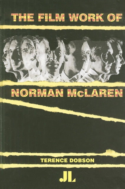 The Film Work of Norman McLaren