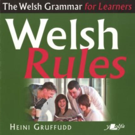 Welsh Rules