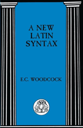 New Latin Syntax Latin language
