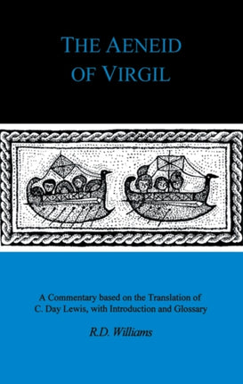 The Aeneid of Virgil Classical Studies Series