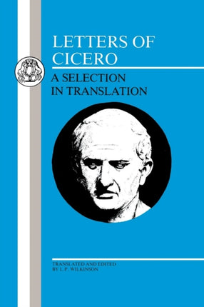 Letters Latin Texts