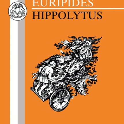 Hippolytus BCP Greek Texts