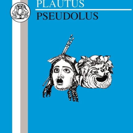 Pseudolus BCP Latin Texts