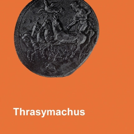 Thrasymachus Greek Through Reading Greek Language