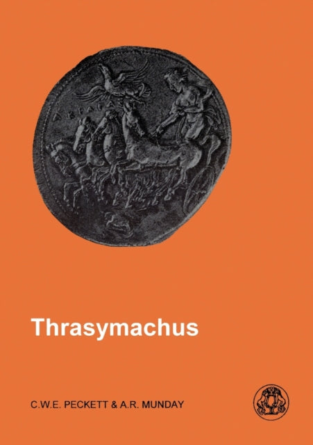 Thrasymachus Greek Through Reading Greek Language