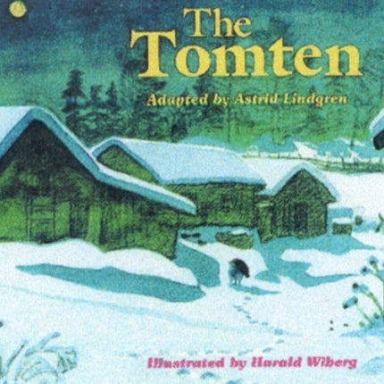 The Tomten