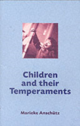 Children and Their Temperaments