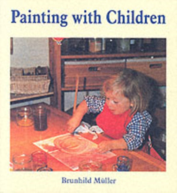 Painting With Children: Colour and Child Development