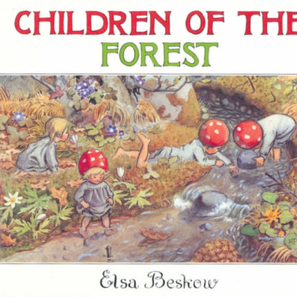 Children of the Forest