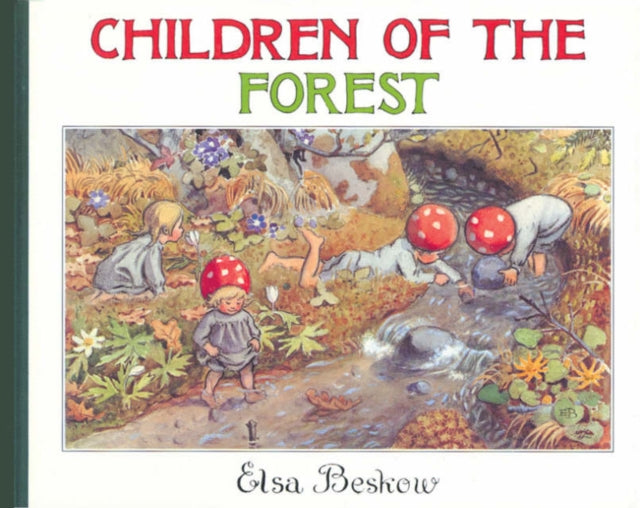 Children of the Forest