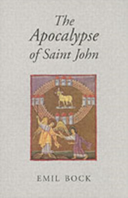 The Apocalypse of Saint John