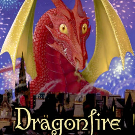 Dragonfire