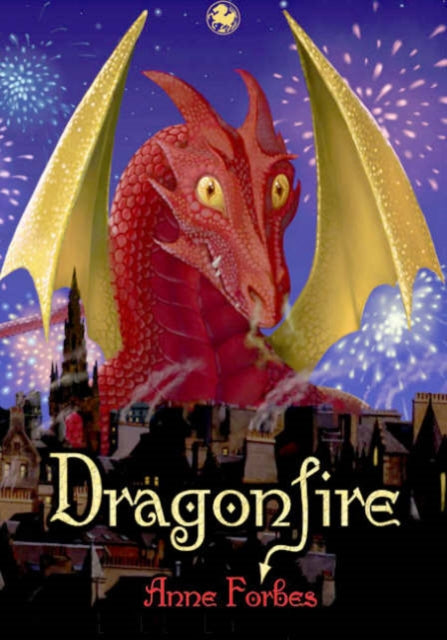 Dragonfire