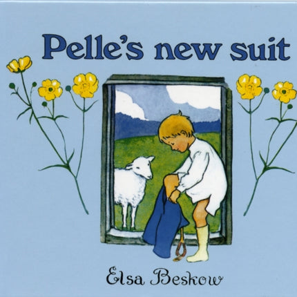 Pelle's New Suit