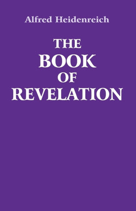 The Book of Revelation