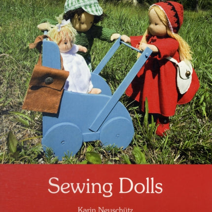 Sewing Dolls