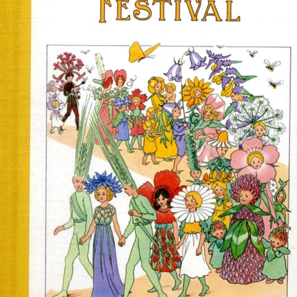 The Flowers' Festival