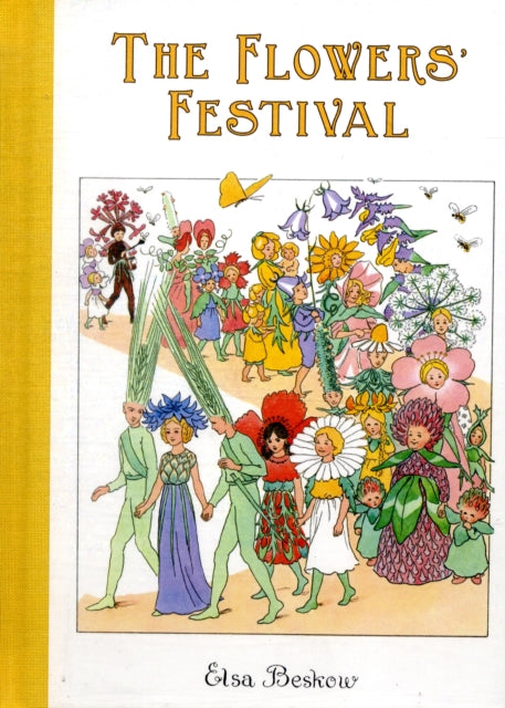 The Flowers' Festival