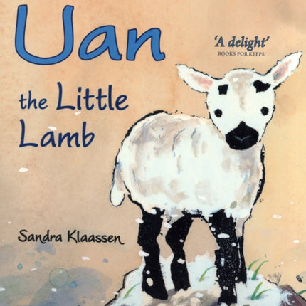 Uan the Little Lamb