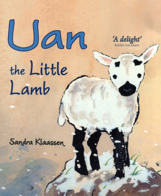 Uan the Little Lamb