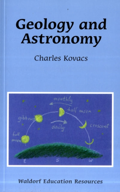 Geology and Astronomy