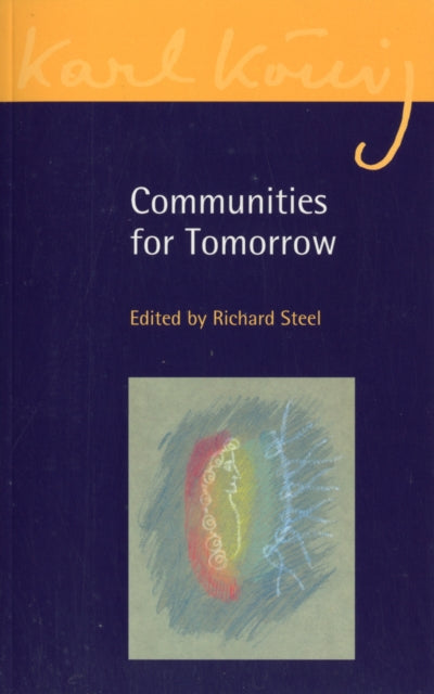 Communities for Tomorrow