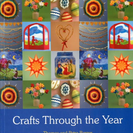 Crafts Through the Year