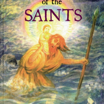 Stories of the Saints: A Collection for Children