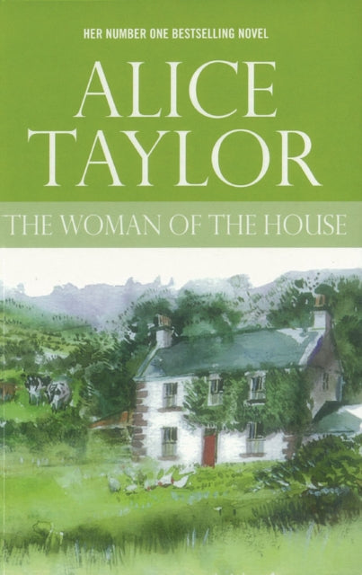 The Woman of the House