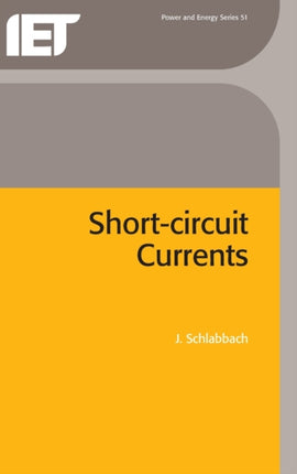 Shortcircuit Currents Energy Engineering
