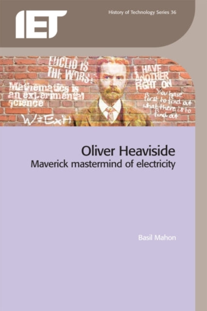 Oliver Heaviside