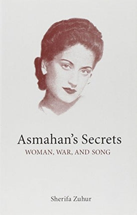 Asmahans Secrets