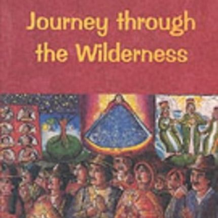 Journey Through the Wilderness