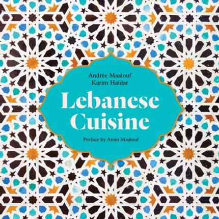 Lebanese Cuisine
