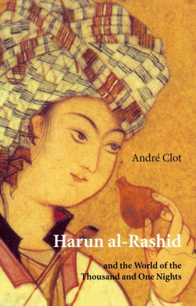 Harun AlRashid