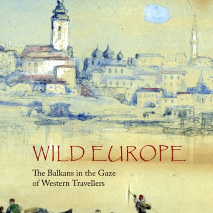 Wild Europe
