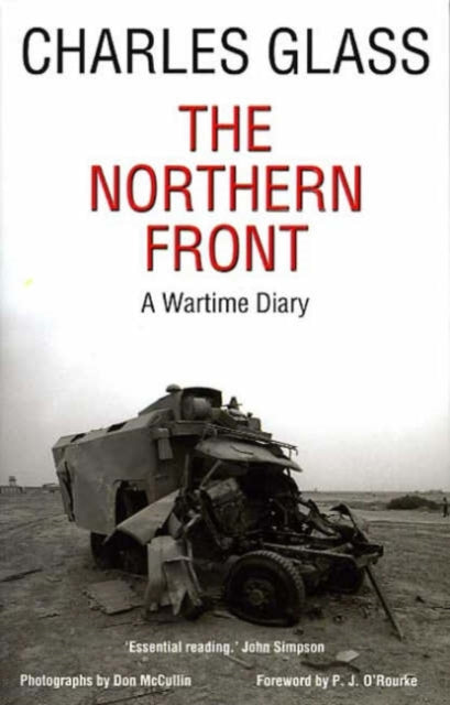 The Northern Front A Wartime Diary