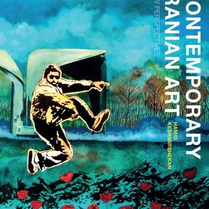 Contemporary Iranian Art