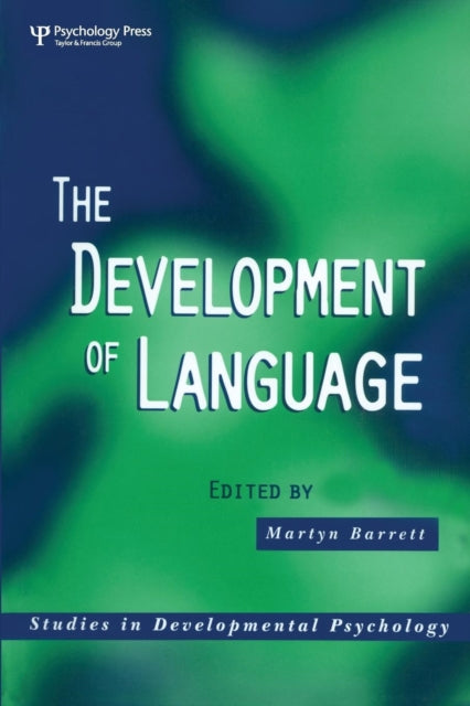 The Development of Language Studies in