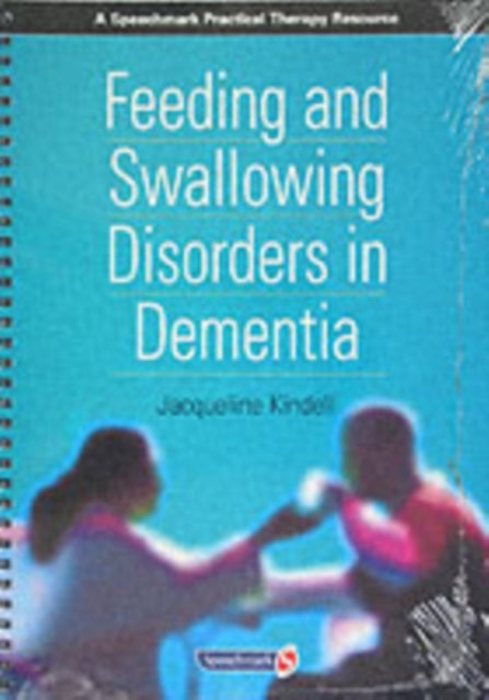 Feeding and Swallowing Disorders in Dementia