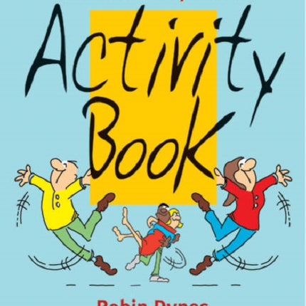 The Non-Competitive Activity Book