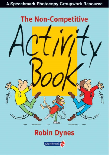 The Non-Competitive Activity Book