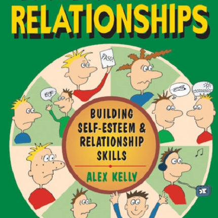 Talkabout Relationships: Building Self-Esteem and Relationship Skills