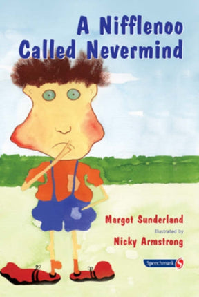 A Nifflenoo Called Nevermind A Story for Children