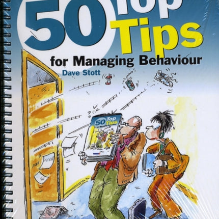 50 Top Tips for Managing Behaviour