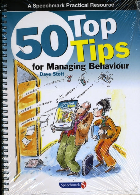 50 Top Tips for Managing Behaviour