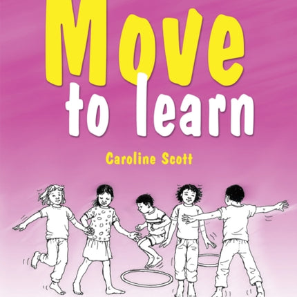 Move to Learn