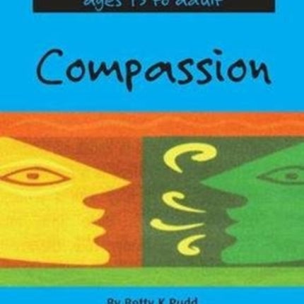 Compassion Card Game