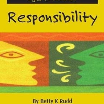 Responsibility Card Game