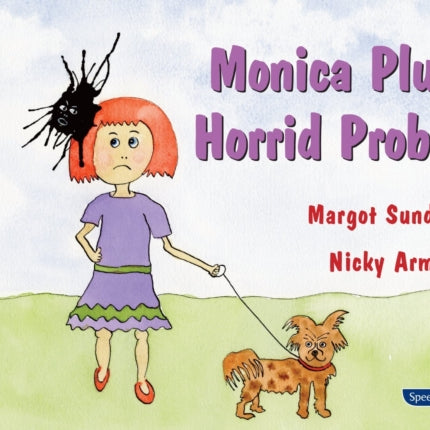 Monica Plum's Horrid Problem